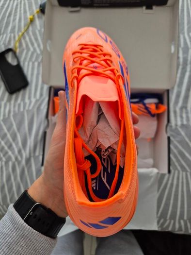 Adidas F50 Elite football boots