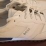 Hugo Boss Trainers Image 2