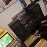 Vintage JVC hifi needs repair.. Image 9