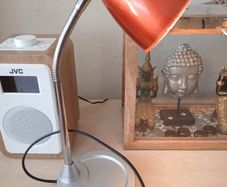 Desk Lamp