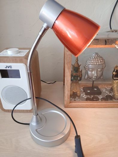 Desk Lamp