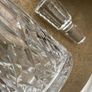 Waterford Crystal Lismore Wine Decanter Image 2