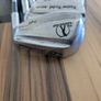 Vintage John letters golf clubs Image 5