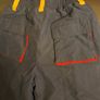 ski waterproof winter trousers 3-4 y brand new Image 5
