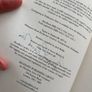 Sir Bobby Charlton Manchester United Signed Autograph Autobiography Book Football Image 6