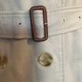 Vintage Burberry Trench Coat Image 9
