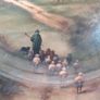 Vintage  Sampsonite  Churchill Plate Image 2