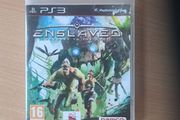 Enslaved Odyssey to the West (w/o manual) - PS3