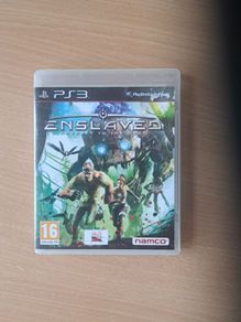 Enslaved Odyssey to the West (w/o manual) - PS3