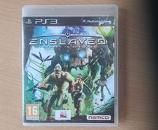 Enslaved Odyssey to the West (w/o manual) - PS3