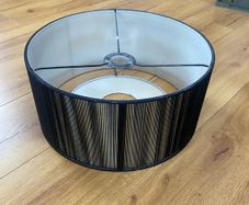 ceiling shade - 38cm in diameter