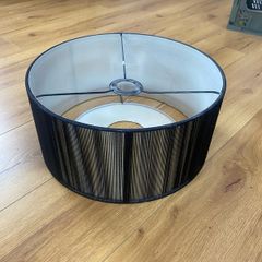ceiling shade - 38cm in diameter