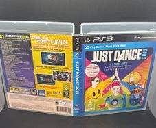 Just Dance 2015 Ps3