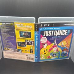Just Dance 2015 Ps3