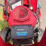 Honda Mower Image 2