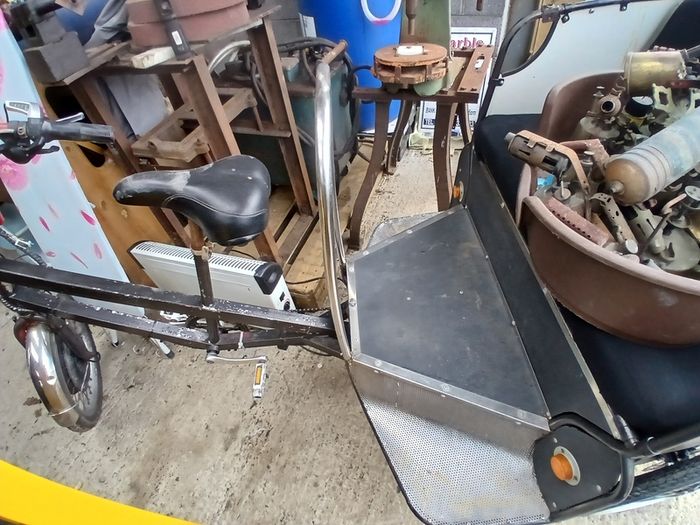 antique