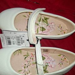 girls shoe