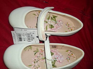girls shoe