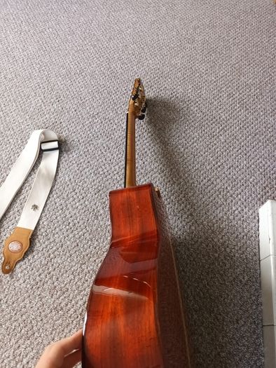 guitar