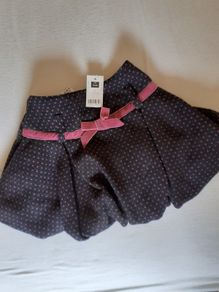 New Girls Skirt