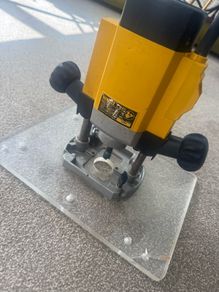 DeWalt DW615