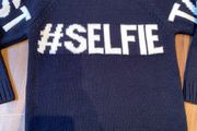 Boys jumper