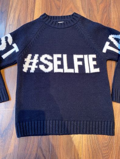 Boys jumper