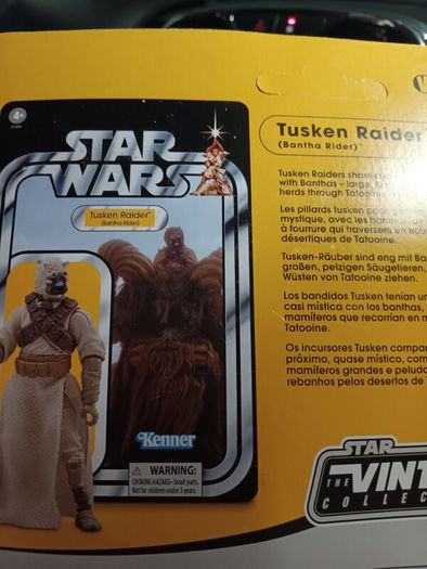 Star Wars Rare