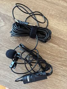Boya Microphone