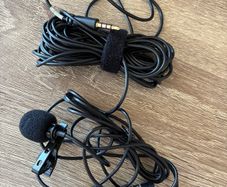 Boya Microphone