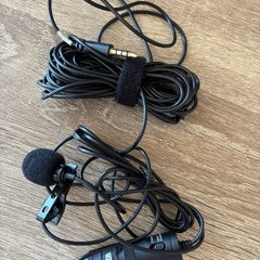 Boya Microphone