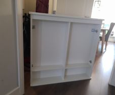 Brand new bathroom Cabinet