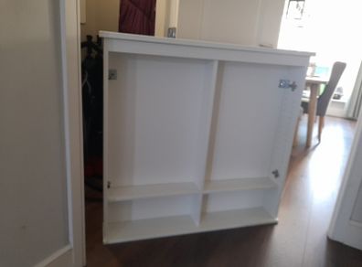 Brand new bathroom Cabinet
