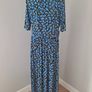 Jolie moi stretchy dress size UK 12 Image 5