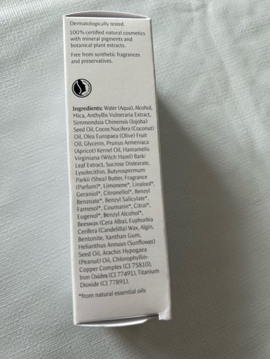 Dr. Hauschka Illuminating Fluid