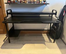 Ikea Gaming Desk