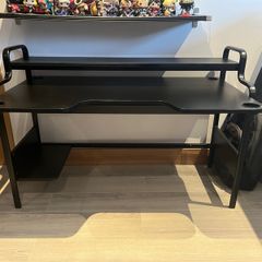 Ikea Gaming Desk