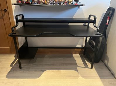 Ikea Gaming Desk