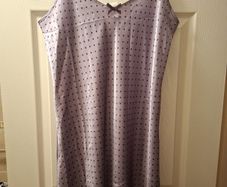 C&A slip dress