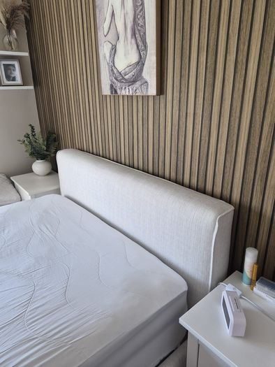 Double bed Base