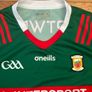 mayo gaa jersey Image 2