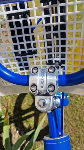 Raleigh burner bmx