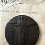 1926 LMS Railway General Strike Medal With Original Letter And Box Image 3