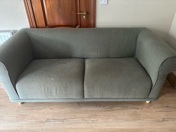 ikea sofa