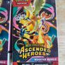 Pokemon Tcg Mega Evolution Ascended Heroes Booster Bundle X2 Image 4