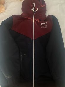mens casual hoodie J&j