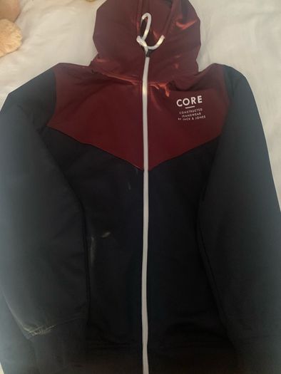 mens casual hoodie J&j