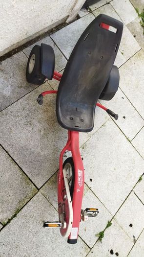 berg gokart
