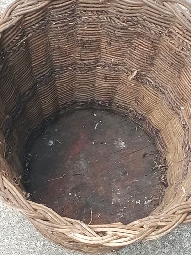 Vintage Baskets