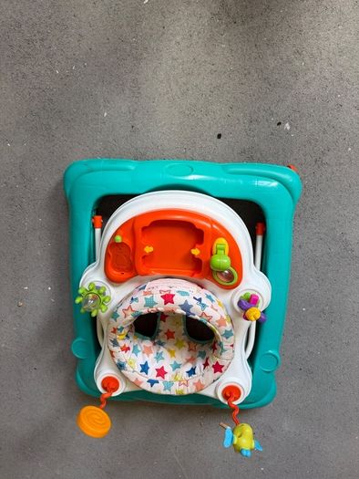 Baby Walker